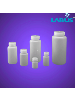 PL REAGENT BOTTLES (WIDE MOUTH) – HDPE